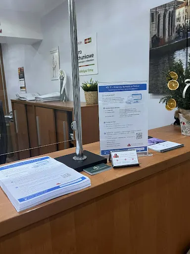 Biuro Rachunkowe Stargard Marlena Popczyk-Lewandowska