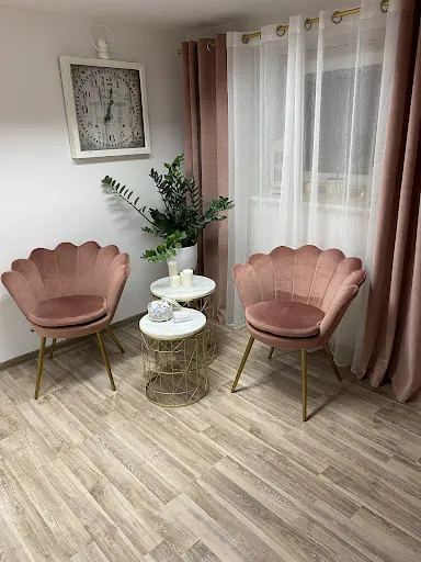 La Vie Katarzyna Dużyńska